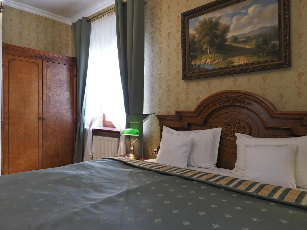 Hotel Sarmata Zespol Dworski Sandomierz Bagian luar foto
