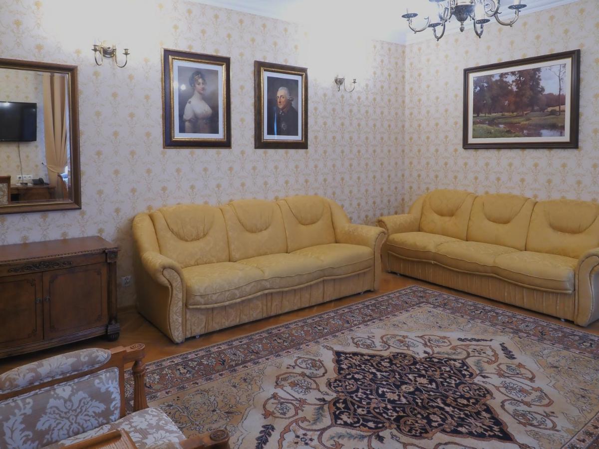 Hotel Sarmata Zespol Dworski Sandomierz Bagian luar foto
