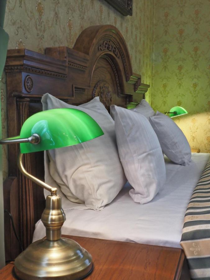 Hotel Sarmata Zespol Dworski Sandomierz Bagian luar foto