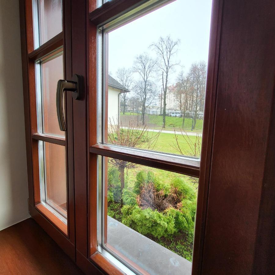 Hotel Sarmata Zespol Dworski Sandomierz Bagian luar foto