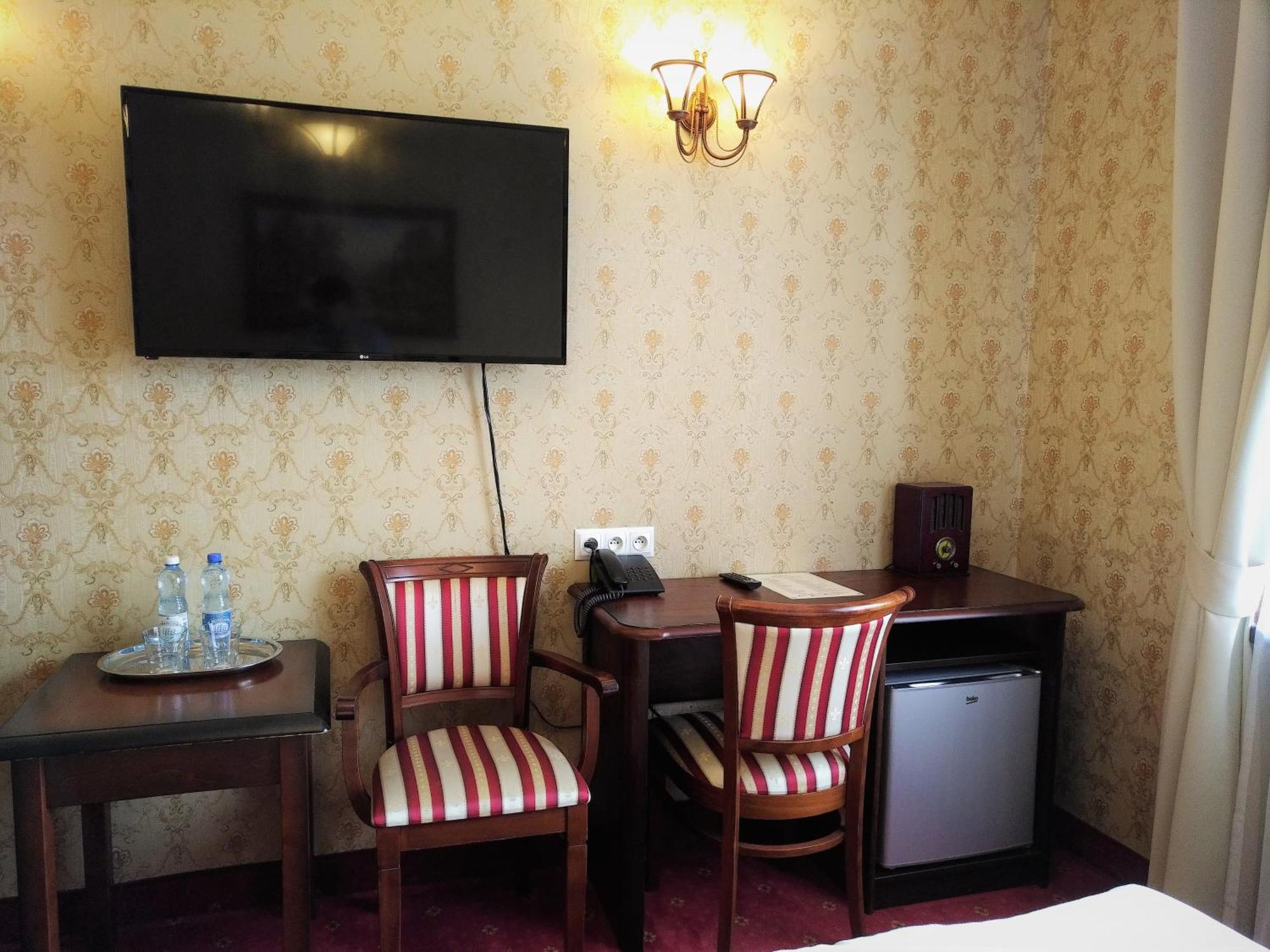 Hotel Sarmata Zespol Dworski Sandomierz Bagian luar foto