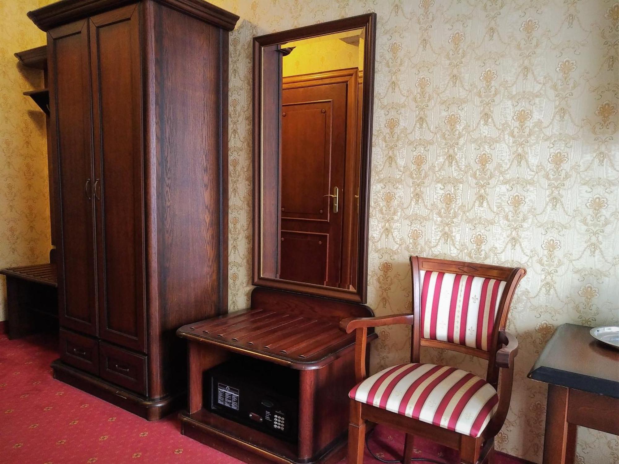 Hotel Sarmata Zespol Dworski Sandomierz Bagian luar foto